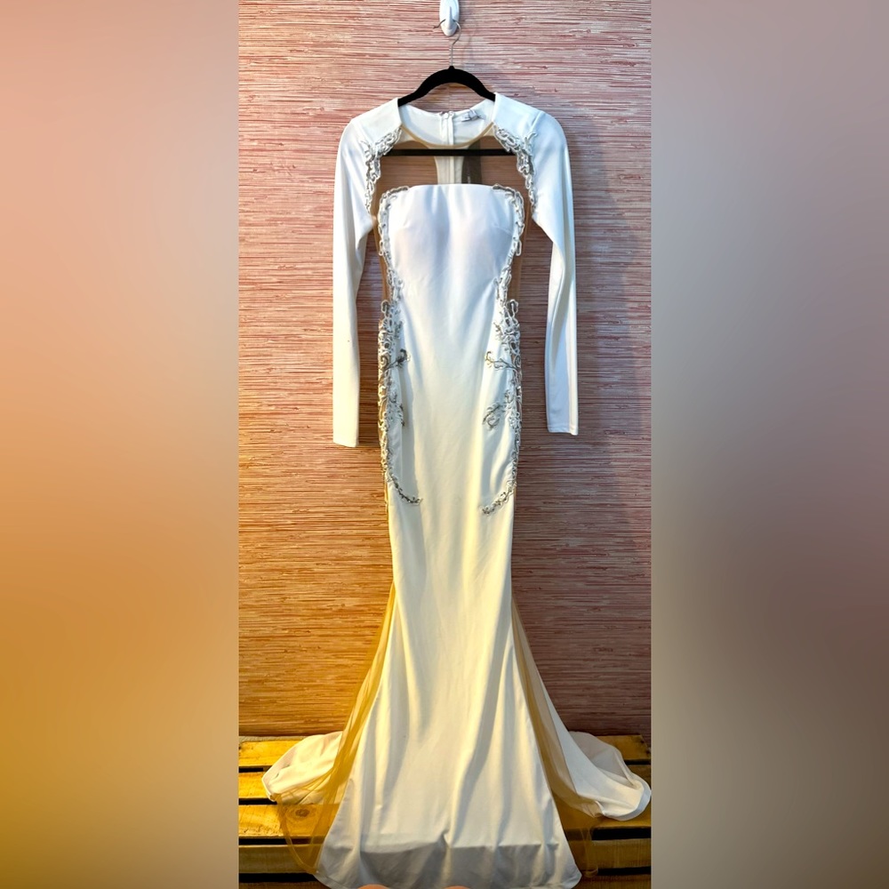 New never worn: Fashion Nova SZ Medium